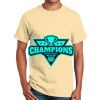 Ultra Cotton™ 100% Cotton T Shirt Thumbnail