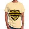Ultra Cotton™ 100% Cotton T Shirt Thumbnail