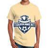 Ultra Cotton™ 100% Cotton T Shirt Thumbnail