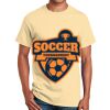 Ultra Cotton™ 100% Cotton T Shirt Thumbnail