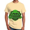 Ultra Cotton™ 100% Cotton T Shirt Thumbnail