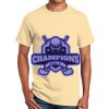 Ultra Cotton™ 100% Cotton T Shirt Thumbnail