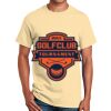 Ultra Cotton™ 100% Cotton T Shirt Thumbnail