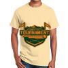 Ultra Cotton™ 100% Cotton T Shirt Thumbnail
