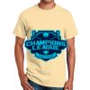 Ultra Cotton™ 100% Cotton T Shirt Thumbnail