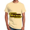 Ultra Cotton™ 100% Cotton T Shirt Thumbnail