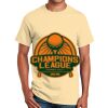 Ultra Cotton™ 100% Cotton T Shirt Thumbnail