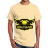 Ultra Cotton™ 100% Cotton T Shirt Thumbnail