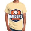 Ultra Cotton™ 100% Cotton T Shirt Thumbnail