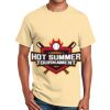 Ultra Cotton™ 100% Cotton T Shirt Thumbnail