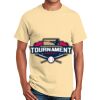 Ultra Cotton™ 100% Cotton T Shirt Thumbnail