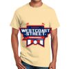 Ultra Cotton™ 100% Cotton T Shirt Thumbnail