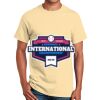 Ultra Cotton™ 100% Cotton T Shirt Thumbnail