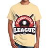 Ultra Cotton™ 100% Cotton T Shirt Thumbnail