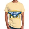 Ultra Cotton™ 100% Cotton T Shirt Thumbnail