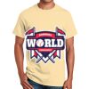 Ultra Cotton™ 100% Cotton T Shirt Thumbnail