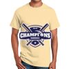 Ultra Cotton™ 100% Cotton T Shirt Thumbnail