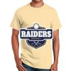 Ultra Cotton™ 100% Cotton T Shirt Thumbnail