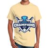 Ultra Cotton™ 100% Cotton T Shirt Thumbnail