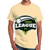 Ultra Cotton™ 100% Cotton T Shirt Thumbnail