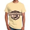 Ultra Cotton™ 100% Cotton T Shirt Thumbnail