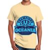 Ultra Cotton™ 100% Cotton T Shirt Thumbnail
