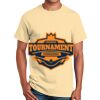 Ultra Cotton™ 100% Cotton T Shirt Thumbnail