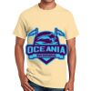 Ultra Cotton™ 100% Cotton T Shirt Thumbnail