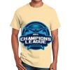 Ultra Cotton™ 100% Cotton T Shirt Thumbnail