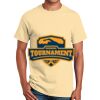 Ultra Cotton™ 100% Cotton T Shirt Thumbnail