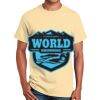 Ultra Cotton™ 100% Cotton T Shirt Thumbnail