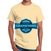 Ultra Cotton™ 100% Cotton T Shirt Thumbnail