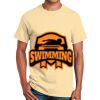 Ultra Cotton™ 100% Cotton T Shirt Thumbnail