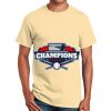 Ultra Cotton™ 100% Cotton T Shirt Thumbnail