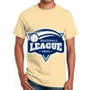 Ultra Cotton™ 100% Cotton T Shirt Thumbnail