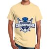 Ultra Cotton™ 100% Cotton T Shirt Thumbnail