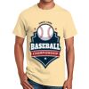 Ultra Cotton™ 100% Cotton T Shirt Thumbnail