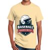 Ultra Cotton™ 100% Cotton T Shirt Thumbnail