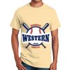 Ultra Cotton™ 100% Cotton T Shirt Thumbnail