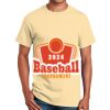 Ultra Cotton™ 100% Cotton T Shirt Thumbnail