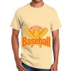 Ultra Cotton™ 100% Cotton T Shirt Thumbnail