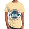Ultra Cotton™ 100% Cotton T Shirt Thumbnail