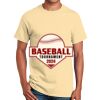 Ultra Cotton™ 100% Cotton T Shirt Thumbnail