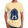 Ultra Cotton™ 100% Cotton T Shirt Thumbnail