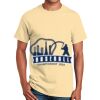 Ultra Cotton™ 100% Cotton T Shirt Thumbnail