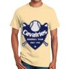 Ultra Cotton™ 100% Cotton T Shirt Thumbnail