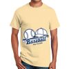 Ultra Cotton™ 100% Cotton T Shirt Thumbnail