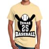Ultra Cotton™ 100% Cotton T Shirt Thumbnail