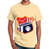 Ultra Cotton™ 100% Cotton T Shirt Thumbnail