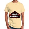 Ultra Cotton™ 100% Cotton T Shirt Thumbnail